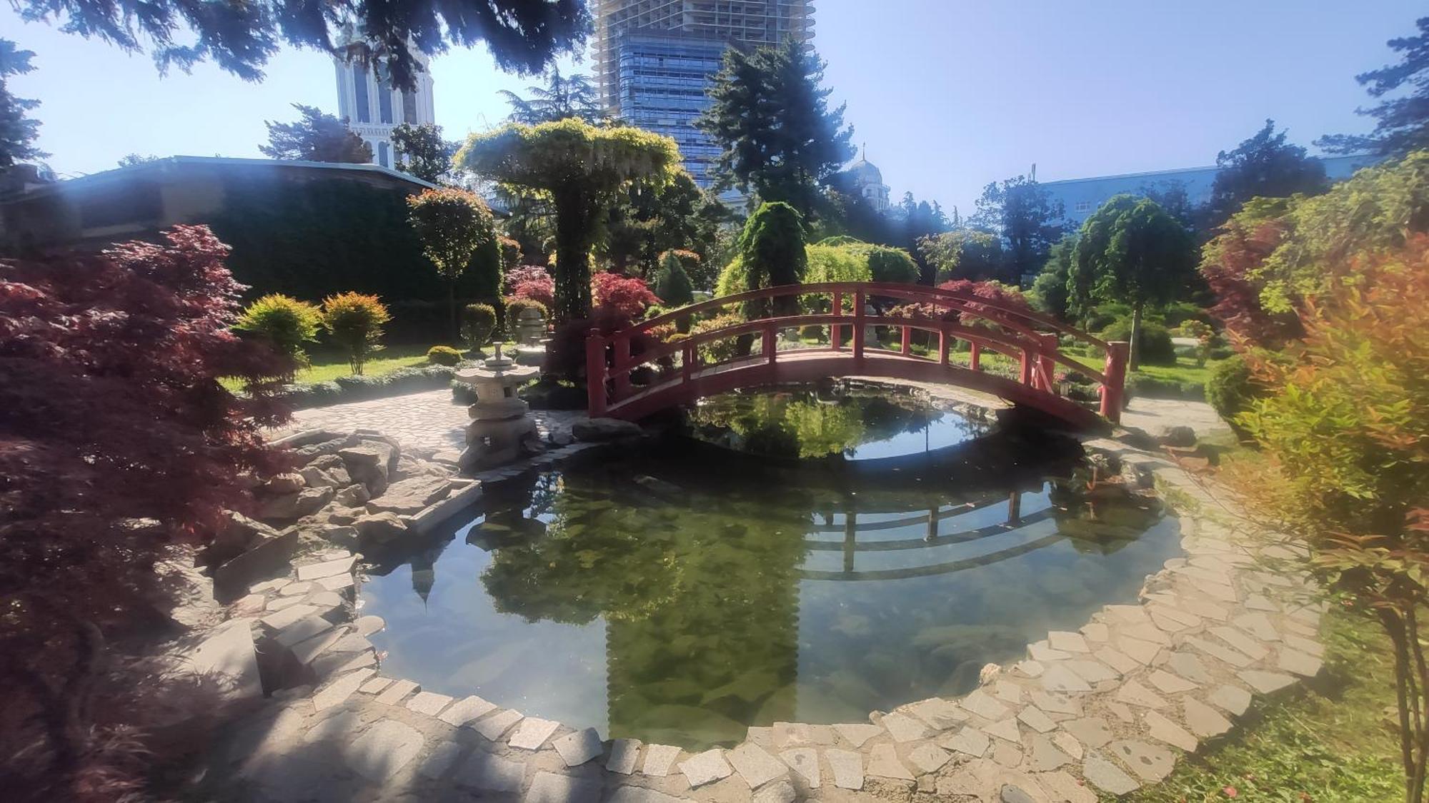 Orbi-City Batumi Apartments Sea View Ngoại thất bức ảnh