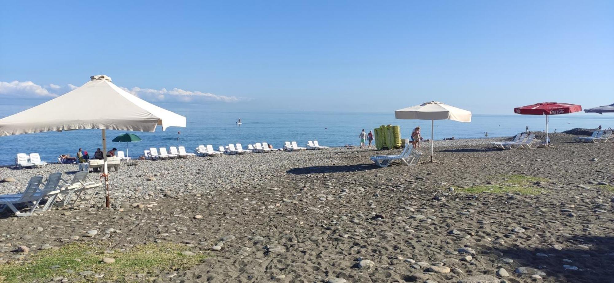 Orbi-City Batumi Apartments Sea View Ngoại thất bức ảnh
